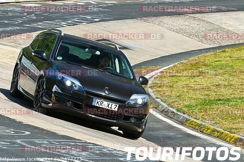 Bild #8477275 - Touristenfahrten Nürburgring Nordschleife (16.05.2020)