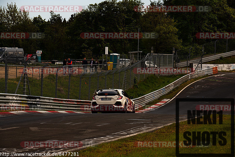 Bild #8477281 - Touristenfahrten Nürburgring Nordschleife (16.05.2020)