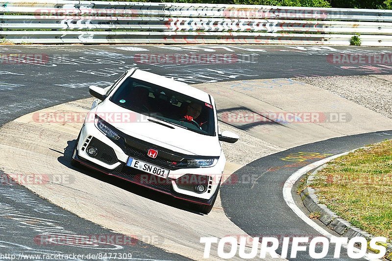 Bild #8477309 - Touristenfahrten Nürburgring Nordschleife (16.05.2020)