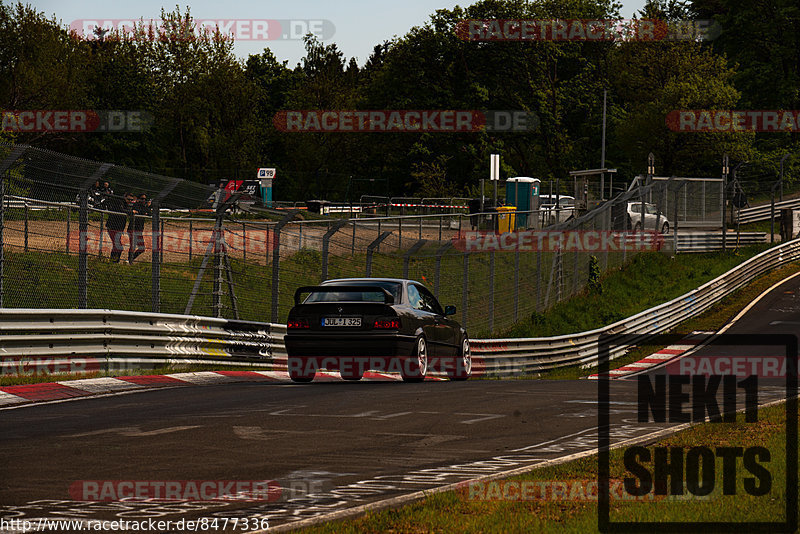 Bild #8477336 - Touristenfahrten Nürburgring Nordschleife (16.05.2020)