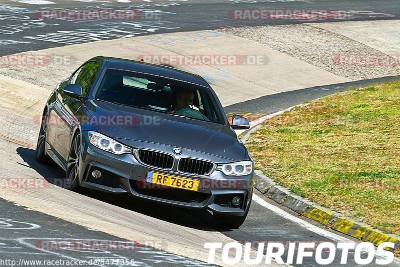 Bild #8477356 - Touristenfahrten Nürburgring Nordschleife (16.05.2020)