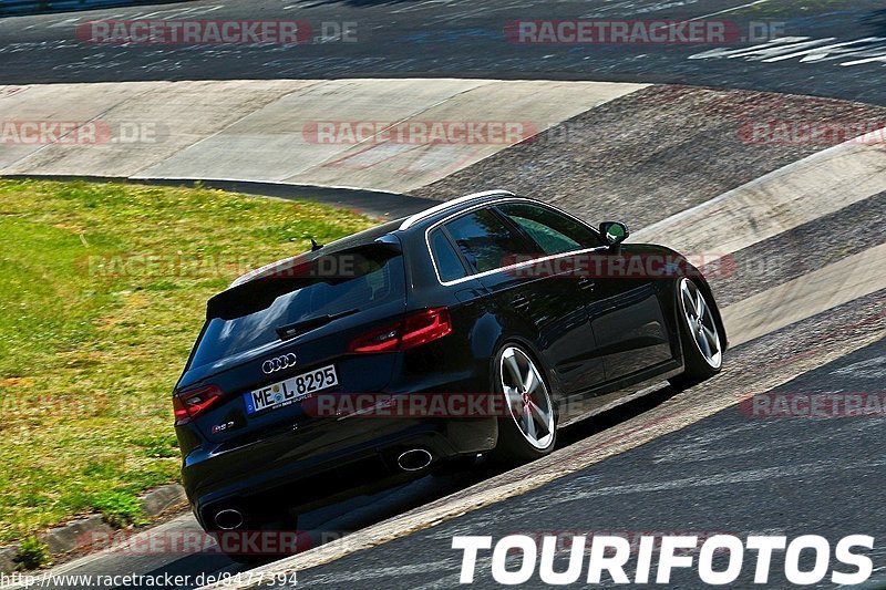 Bild #8477394 - Touristenfahrten Nürburgring Nordschleife (16.05.2020)