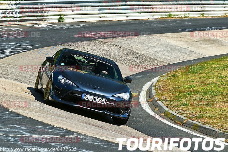 Bild #8477533 - Touristenfahrten Nürburgring Nordschleife (16.05.2020)