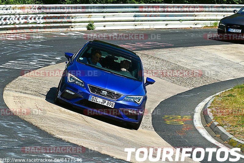 Bild #8477546 - Touristenfahrten Nürburgring Nordschleife (16.05.2020)