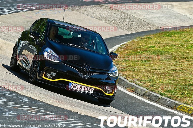 Bild #8477592 - Touristenfahrten Nürburgring Nordschleife (16.05.2020)