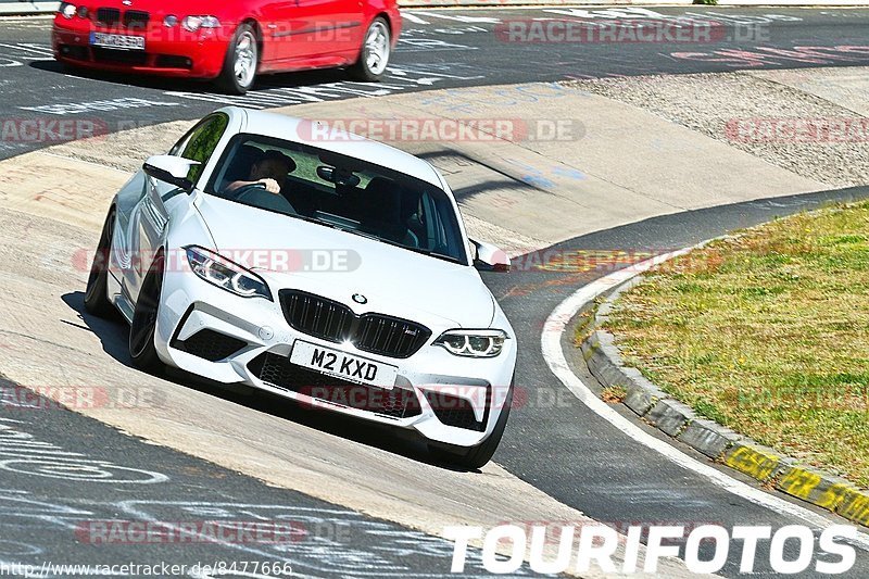 Bild #8477666 - Touristenfahrten Nürburgring Nordschleife (16.05.2020)