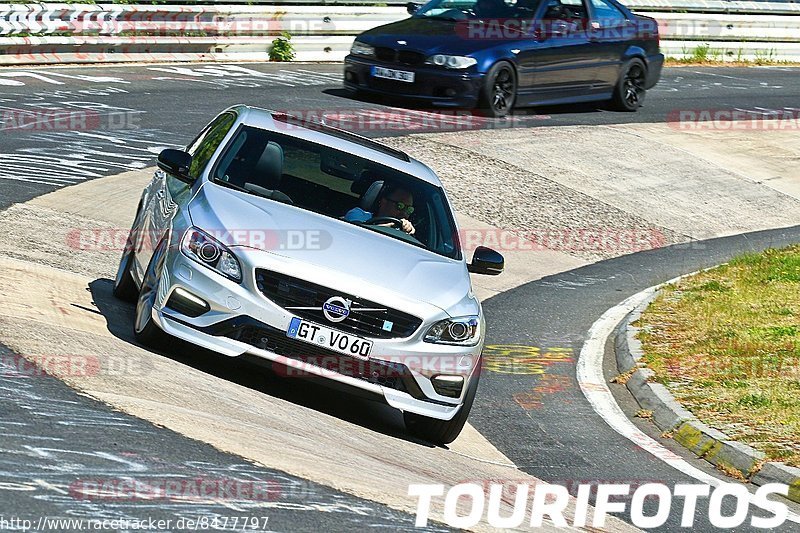 Bild #8477797 - Touristenfahrten Nürburgring Nordschleife (16.05.2020)