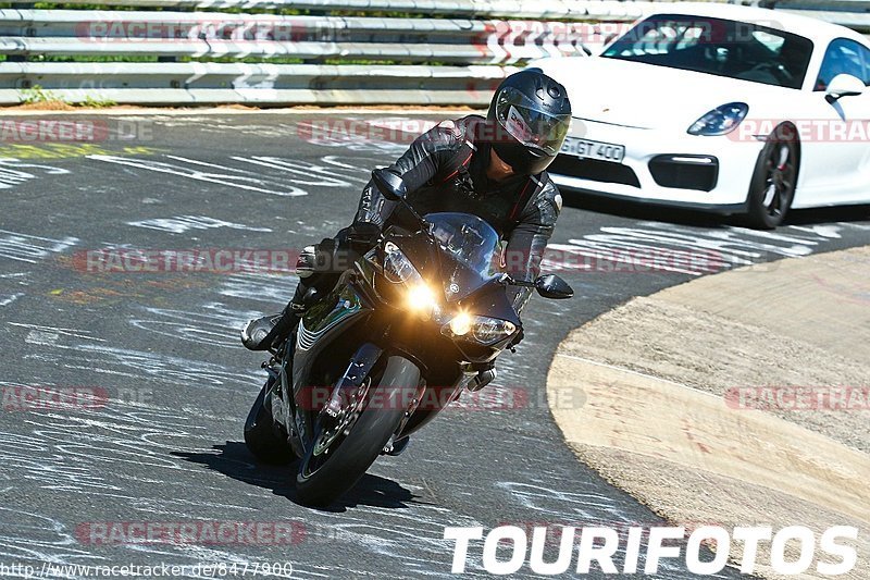 Bild #8477900 - Touristenfahrten Nürburgring Nordschleife (16.05.2020)