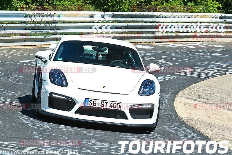 Bild #8477905 - Touristenfahrten Nürburgring Nordschleife (16.05.2020)