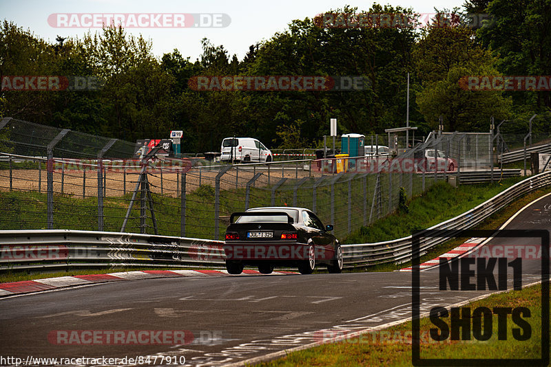 Bild #8477910 - Touristenfahrten Nürburgring Nordschleife (16.05.2020)