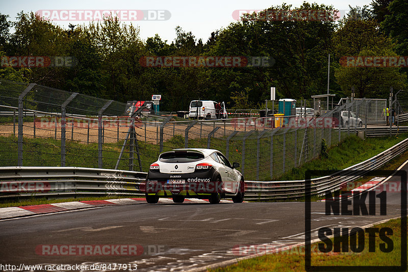 Bild #8477913 - Touristenfahrten Nürburgring Nordschleife (16.05.2020)