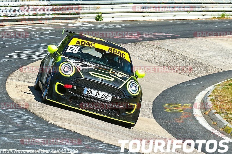 Bild #8477939 - Touristenfahrten Nürburgring Nordschleife (16.05.2020)