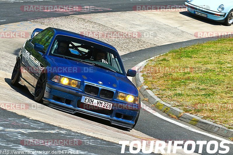 Bild #8477964 - Touristenfahrten Nürburgring Nordschleife (16.05.2020)