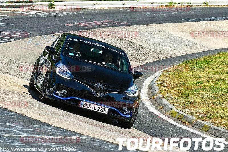 Bild #8477992 - Touristenfahrten Nürburgring Nordschleife (16.05.2020)