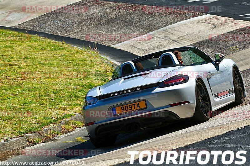 Bild #8478040 - Touristenfahrten Nürburgring Nordschleife (16.05.2020)