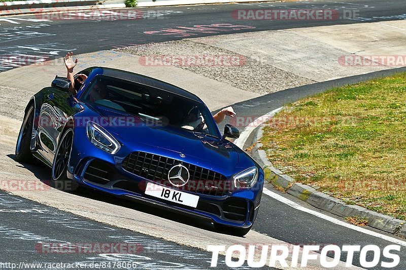 Bild #8478066 - Touristenfahrten Nürburgring Nordschleife (16.05.2020)