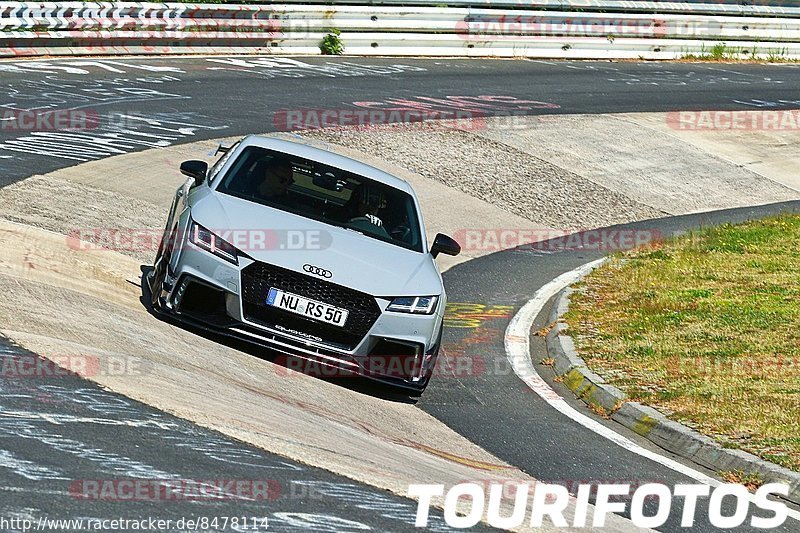 Bild #8478114 - Touristenfahrten Nürburgring Nordschleife (16.05.2020)