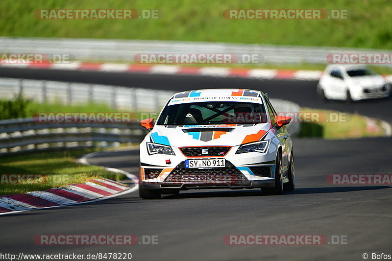 Bild #8478220 - Touristenfahrten Nürburgring Nordschleife (16.05.2020)