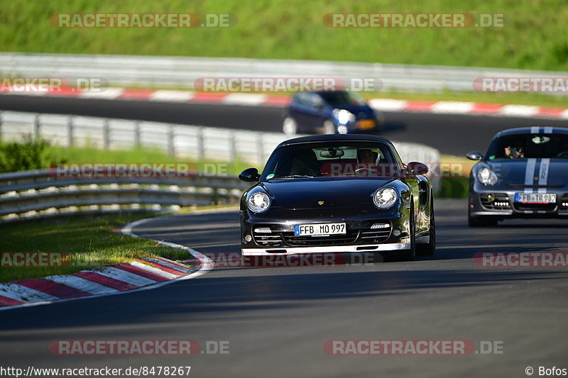 Bild #8478267 - Touristenfahrten Nürburgring Nordschleife (16.05.2020)