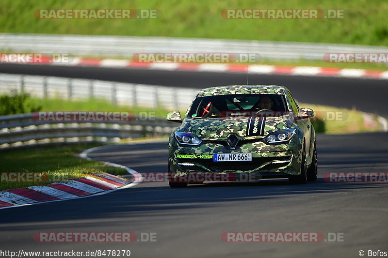 Bild #8478270 - Touristenfahrten Nürburgring Nordschleife (16.05.2020)