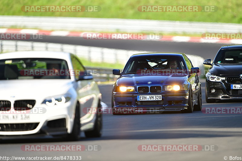 Bild #8478333 - Touristenfahrten Nürburgring Nordschleife (16.05.2020)