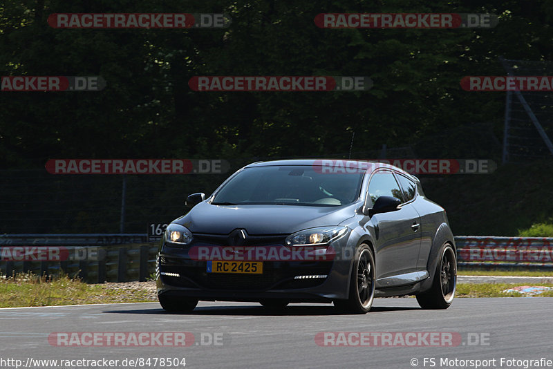 Bild #8478504 - Touristenfahrten Nürburgring Nordschleife (16.05.2020)