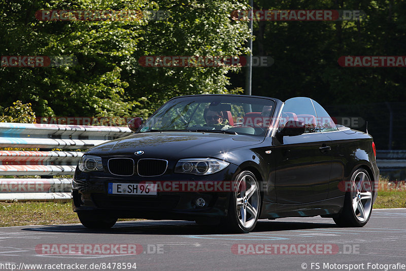 Bild #8478594 - Touristenfahrten Nürburgring Nordschleife (16.05.2020)