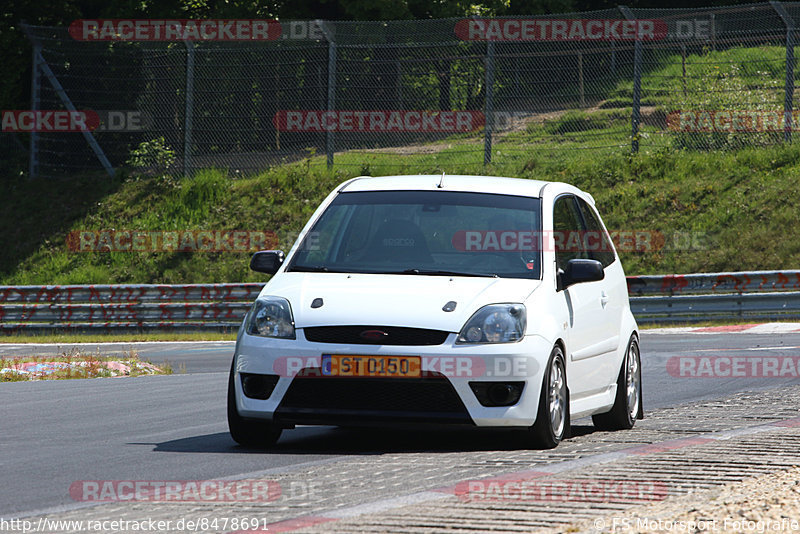 Bild #8478691 - Touristenfahrten Nürburgring Nordschleife (16.05.2020)