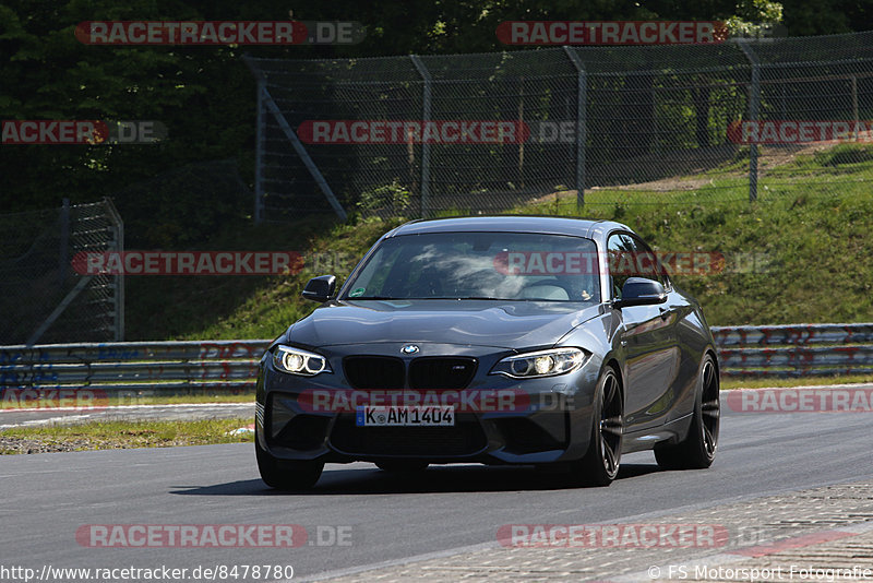 Bild #8478780 - Touristenfahrten Nürburgring Nordschleife (16.05.2020)