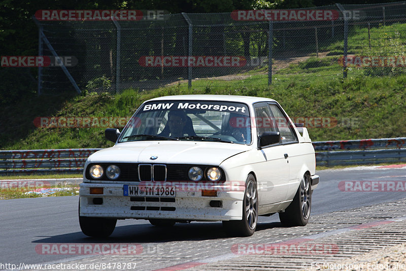 Bild #8478787 - Touristenfahrten Nürburgring Nordschleife (16.05.2020)