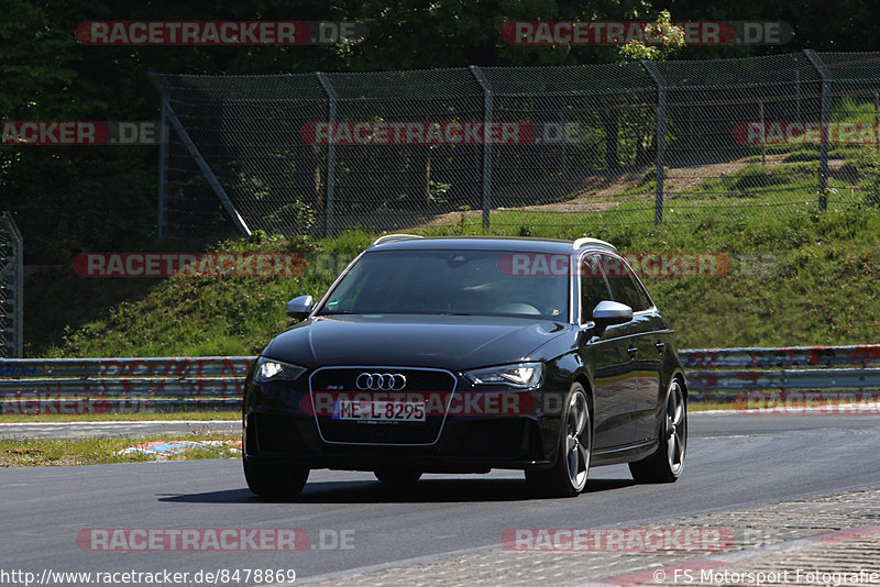 Bild #8478869 - Touristenfahrten Nürburgring Nordschleife (16.05.2020)