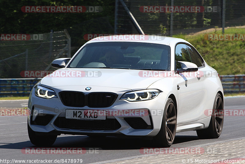 Bild #8478979 - Touristenfahrten Nürburgring Nordschleife (16.05.2020)