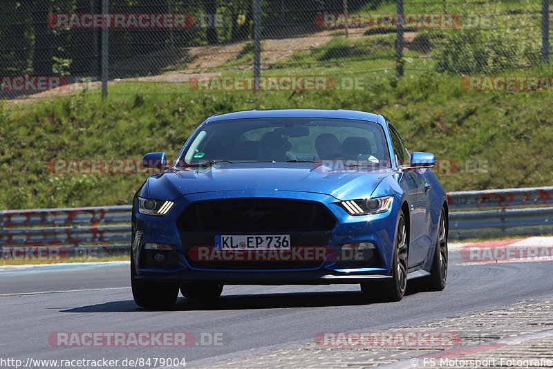 Bild #8479004 - Touristenfahrten Nürburgring Nordschleife (16.05.2020)