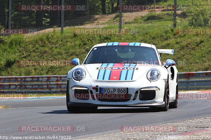 Bild #8479020 - Touristenfahrten Nürburgring Nordschleife (16.05.2020)