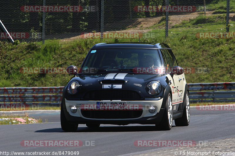 Bild #8479049 - Touristenfahrten Nürburgring Nordschleife (16.05.2020)