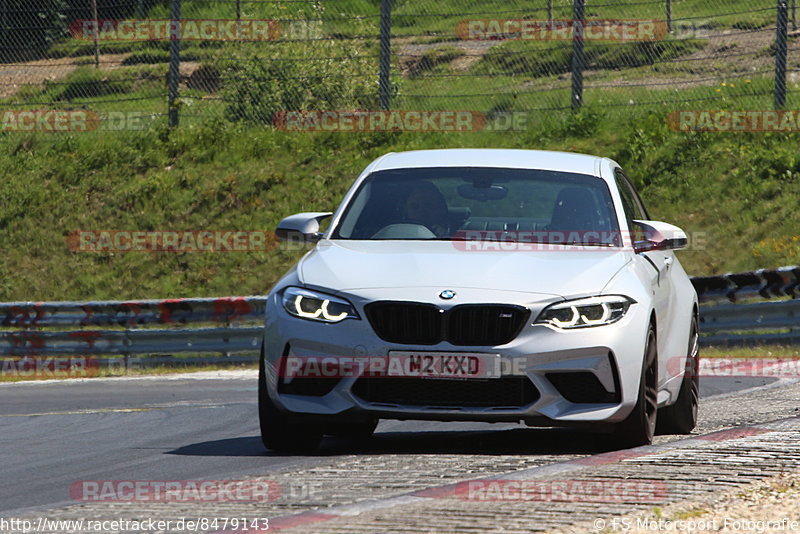 Bild #8479143 - Touristenfahrten Nürburgring Nordschleife (16.05.2020)