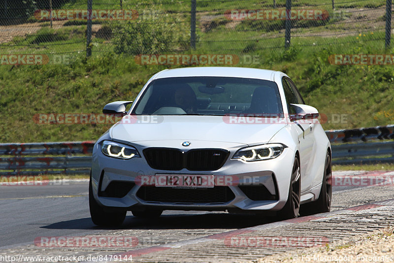 Bild #8479144 - Touristenfahrten Nürburgring Nordschleife (16.05.2020)