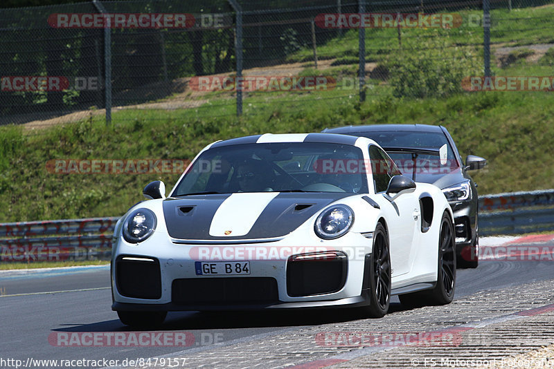 Bild #8479157 - Touristenfahrten Nürburgring Nordschleife (16.05.2020)