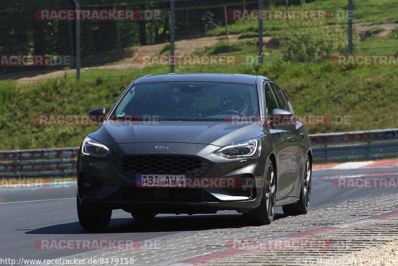 Bild #8479158 - Touristenfahrten Nürburgring Nordschleife (16.05.2020)