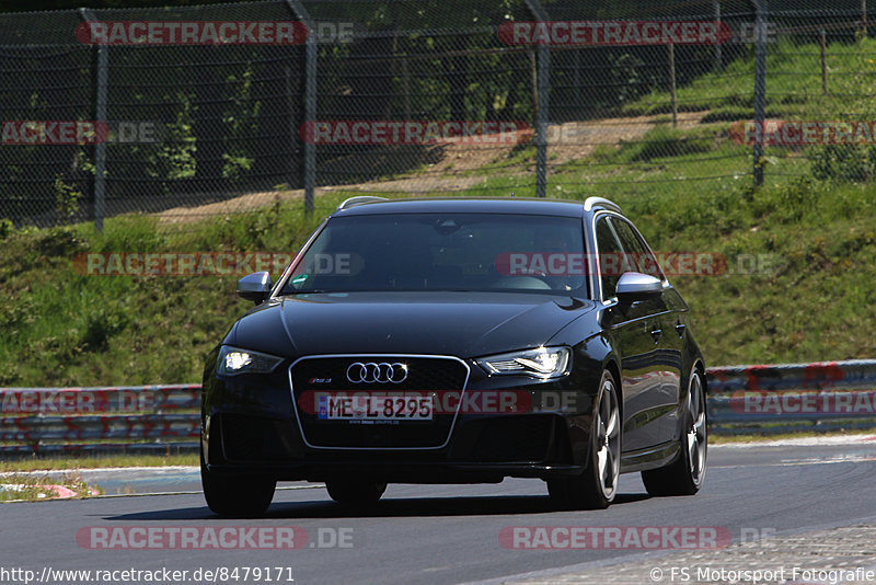 Bild #8479171 - Touristenfahrten Nürburgring Nordschleife (16.05.2020)