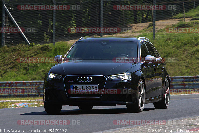 Bild #8479172 - Touristenfahrten Nürburgring Nordschleife (16.05.2020)