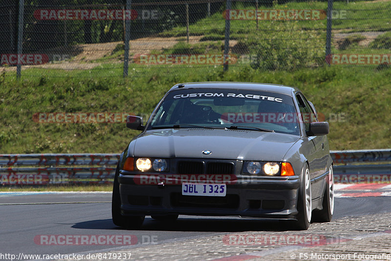 Bild #8479237 - Touristenfahrten Nürburgring Nordschleife (16.05.2020)