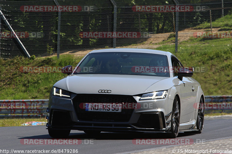 Bild #8479286 - Touristenfahrten Nürburgring Nordschleife (16.05.2020)