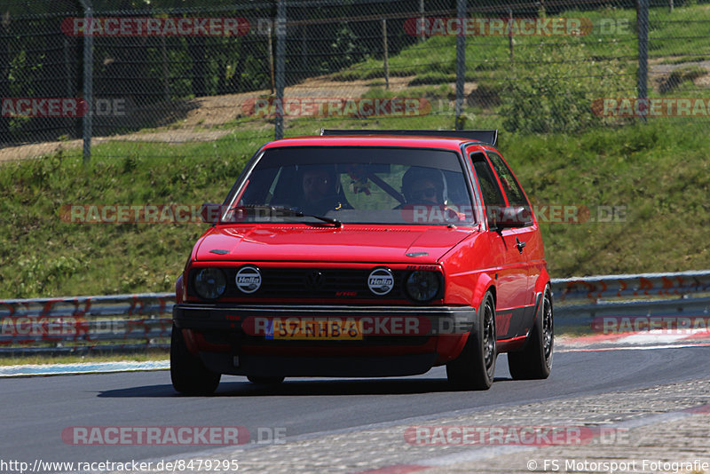 Bild #8479295 - Touristenfahrten Nürburgring Nordschleife (16.05.2020)