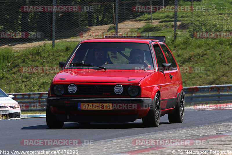 Bild #8479296 - Touristenfahrten Nürburgring Nordschleife (16.05.2020)