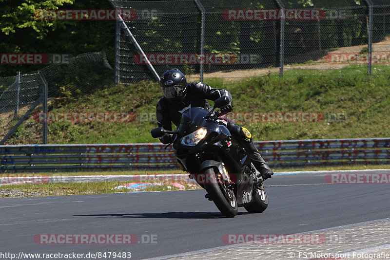 Bild #8479483 - Touristenfahrten Nürburgring Nordschleife (16.05.2020)