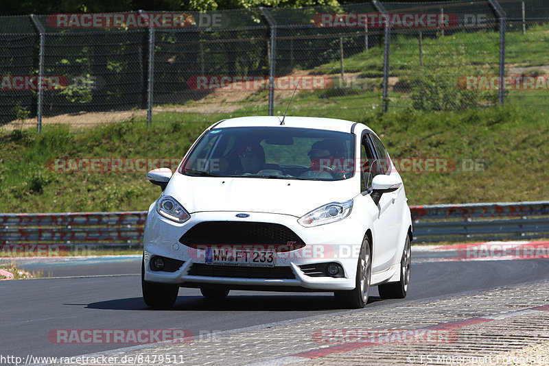 Bild #8479511 - Touristenfahrten Nürburgring Nordschleife (16.05.2020)