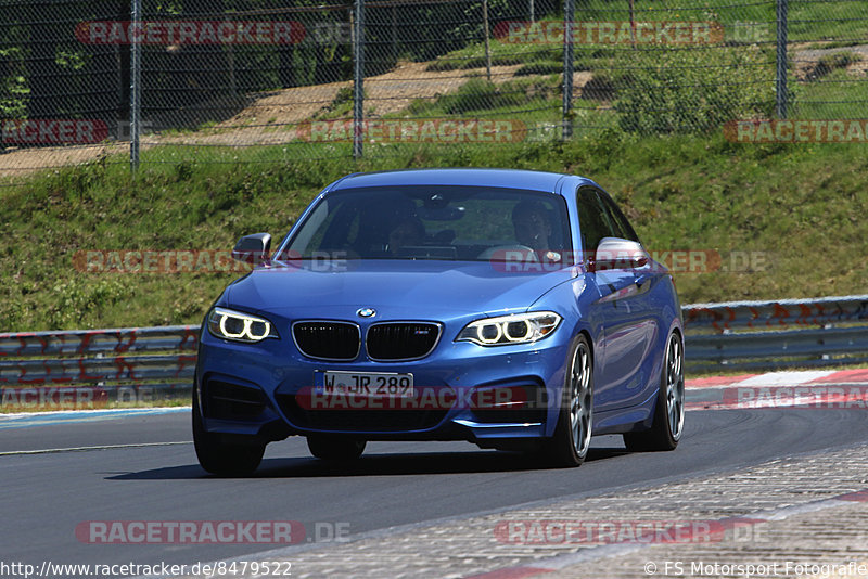 Bild #8479522 - Touristenfahrten Nürburgring Nordschleife (16.05.2020)