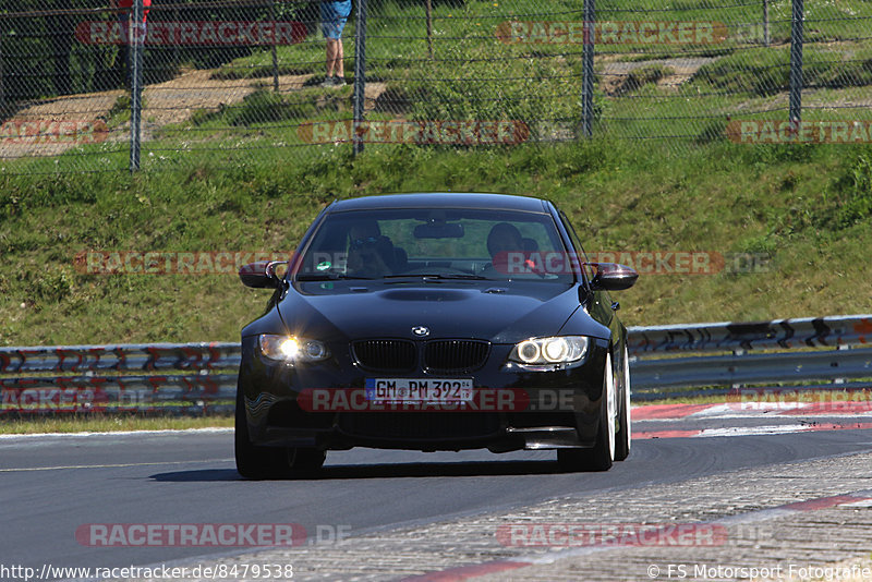 Bild #8479538 - Touristenfahrten Nürburgring Nordschleife (16.05.2020)