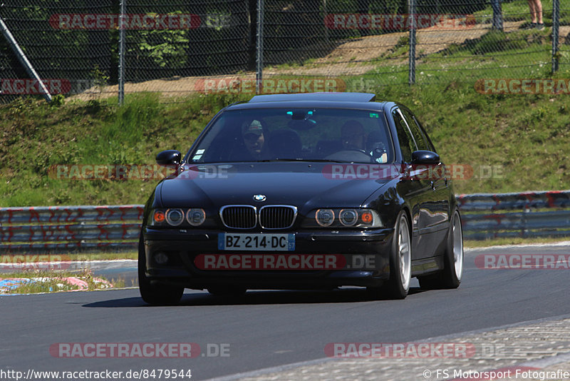 Bild #8479544 - Touristenfahrten Nürburgring Nordschleife (16.05.2020)